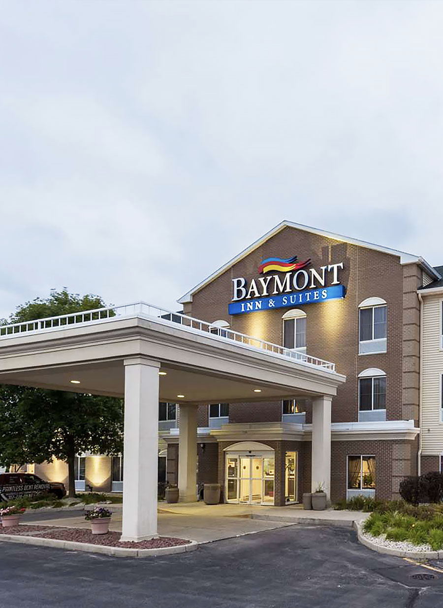 Baymont Inn & Suites