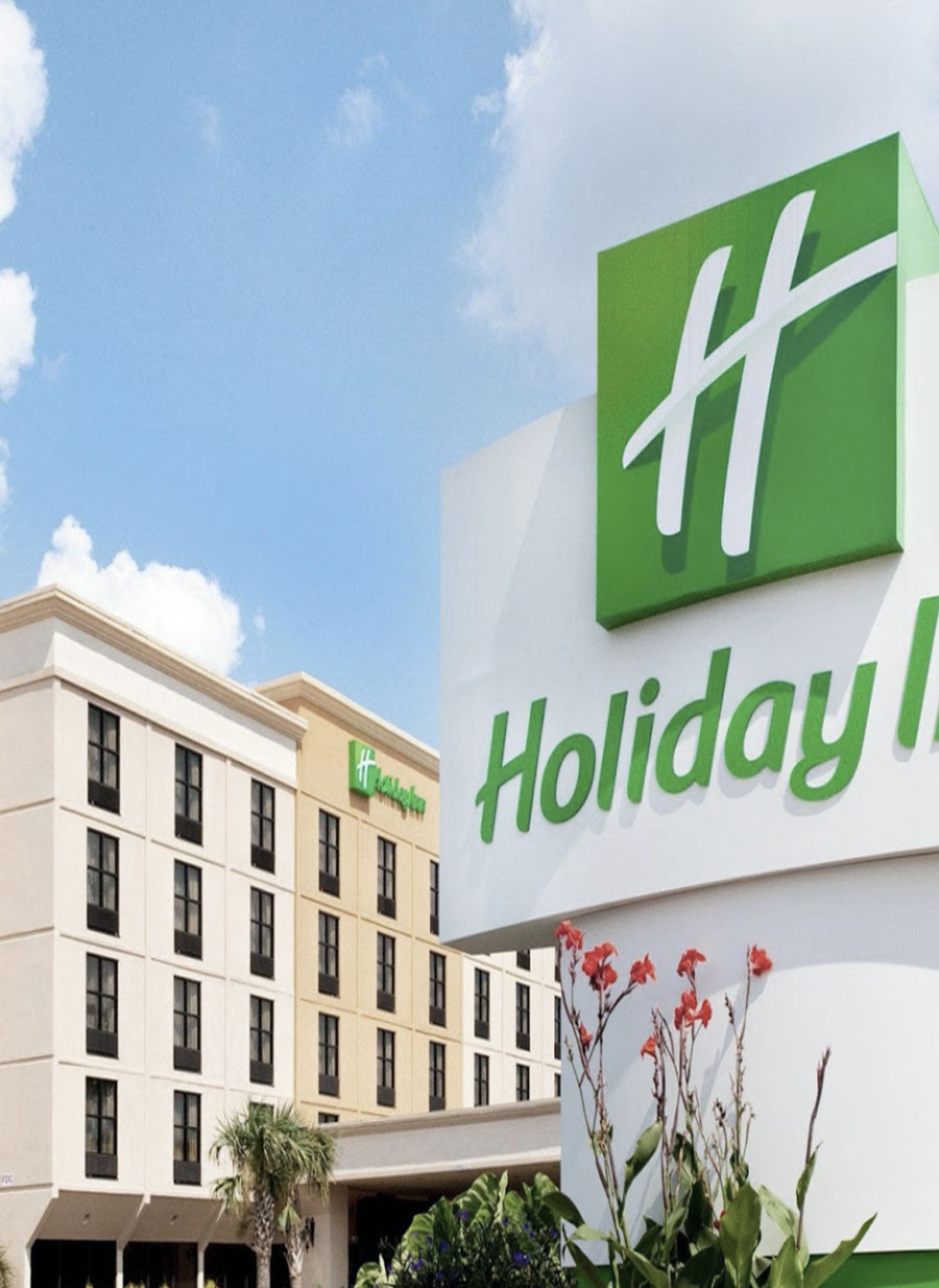 Holiday Inn