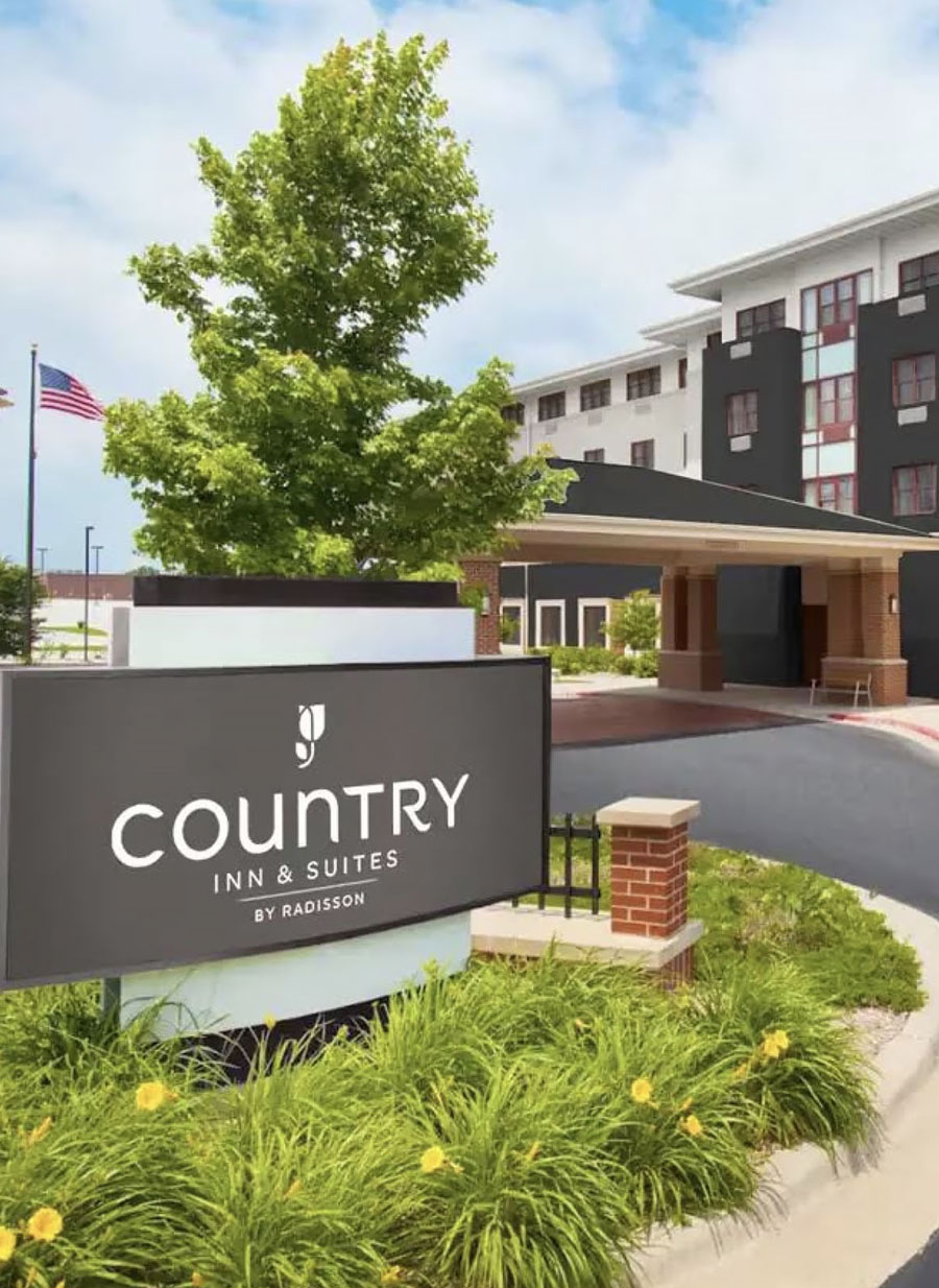 Country Inn